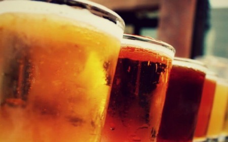 bière maison