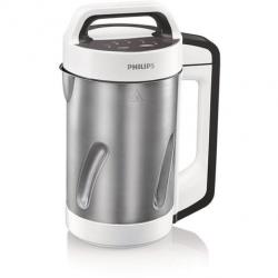 blender chauffant Philips