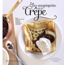 Petite Encyclopédie de la Crêpe