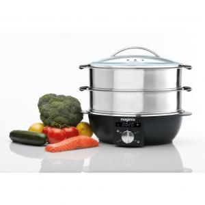 cuiseur vapeur Magimix multifonction