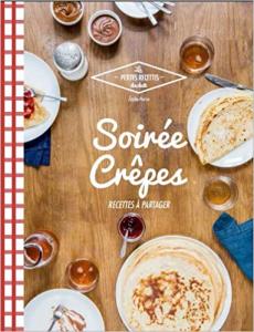 Recette à Partager, d'Emilie Perrin