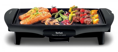 plancha électrique CB660301 de Tefal