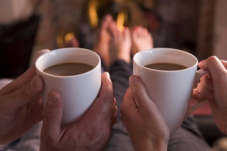 santé café