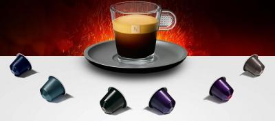 Café Nespresso