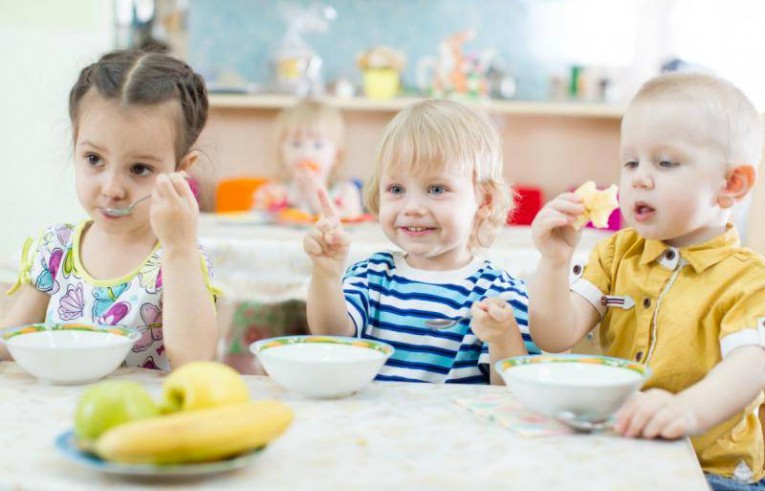 Cuisiner pour votre bébé avec ses 3 recettes